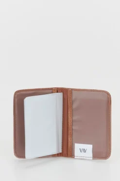 RFID Credit Card Holder Wallet