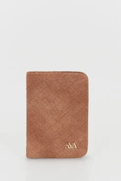 RFID Credit Card Holder Wallet