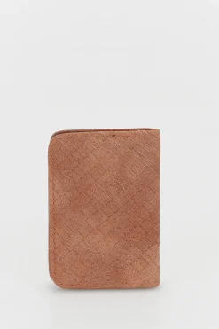 RFID Credit Card Holder Wallet