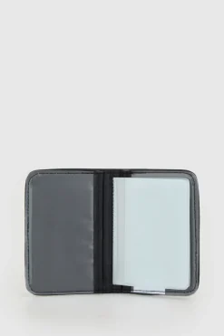 RFID Credit Card Holder Wallet