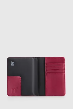 RFID Passport Cover