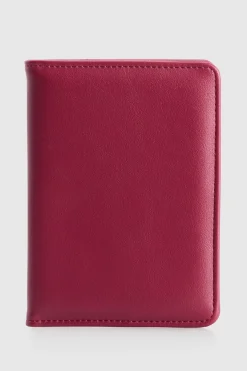 RFID Passport Cover