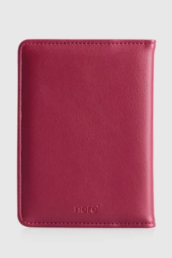RFID Passport Cover