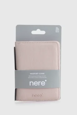 RFID Passport Cover
