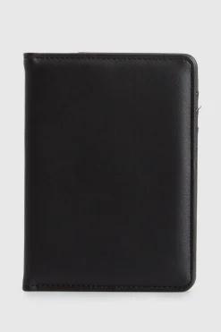 RFID PU Passport Cover