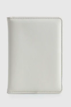 RFID PU Passport Cover