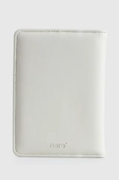 RFID PU Passport Cover