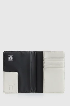 RFID PU Passport Cover