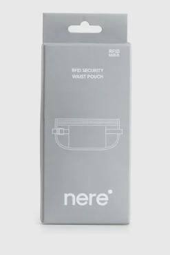 RFID Ultralite Money Belt