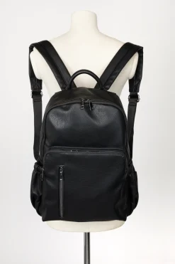 Round Top Baby Backpack