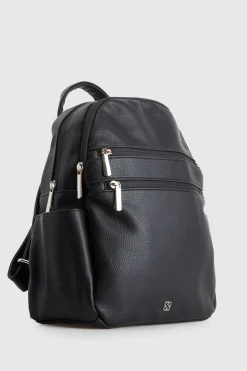 Round Top Backpack