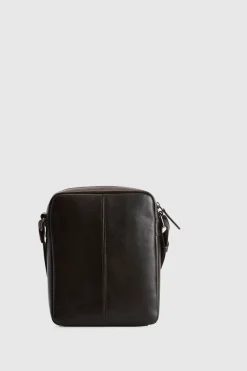 Rowan Leather NS Small Satchel