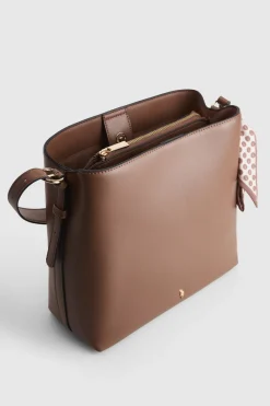 Scarf Small Tote Bag