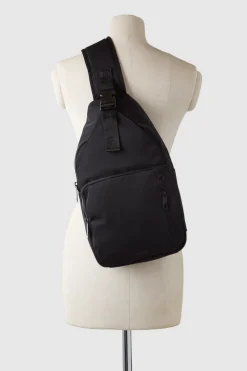 Seeker Large Sling Bag RFID Pocket