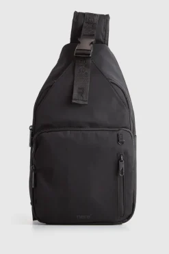 Seeker Large Sling Bag RFID Pocket