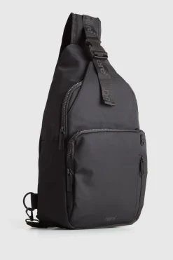 Seeker Large Sling Bag RFID Pocket