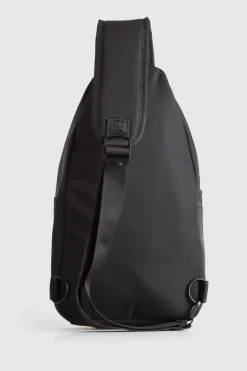 Seeker Large Sling Bag RFID Pocket