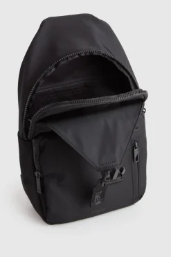 Seeker Large Sling Bag RFID Pocket