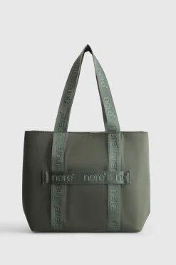 Seeker Large Tote Bag