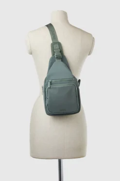 Seeker RFID Sling Bag