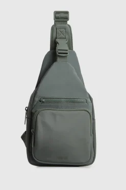 Seeker RFID Sling Bag
