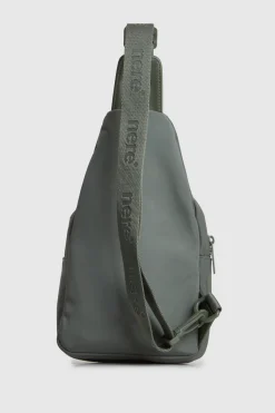 Seeker RFID Sling Bag