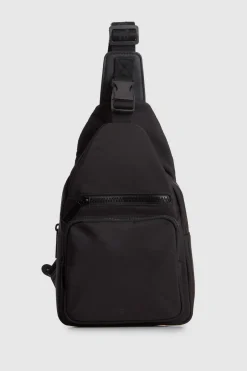 Seeker RFID Sling Bag