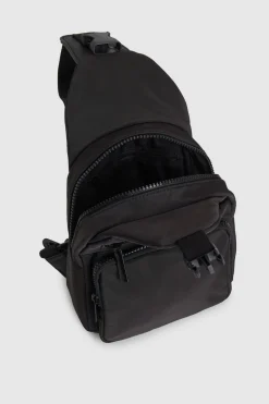 Seeker RFID Sling Bag
