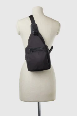 Seeker RFID Sling Bag