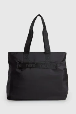 Seeker Travel Tote Bag