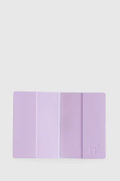 Silicone Passport Cover