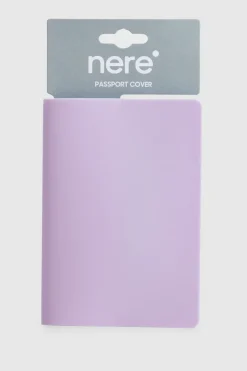 Silicone Passport Cover