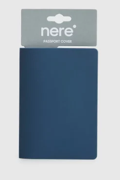 Silicone Passport Cover