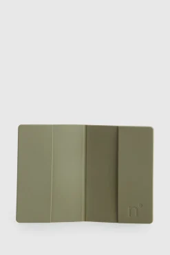 Silicone Passport Cover