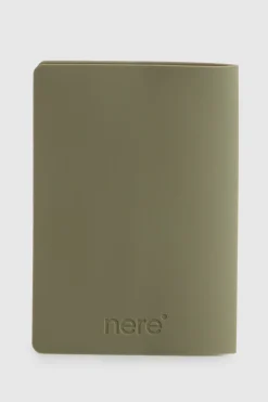 Silicone Passport Cover