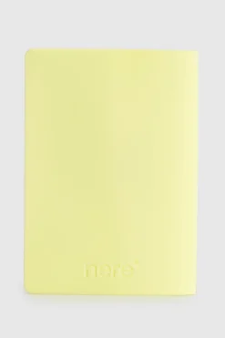 Silicone Passport Cover