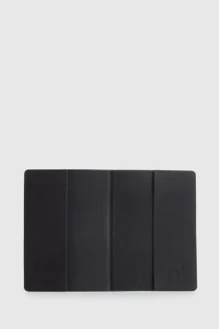 Silicone Passport Cover