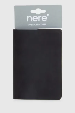 Silicone Passport Cover