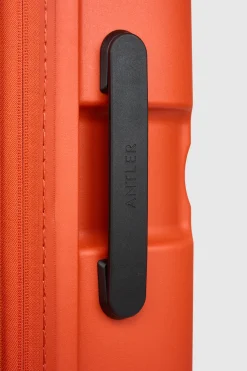 Single Stripe 68cm Suitcase