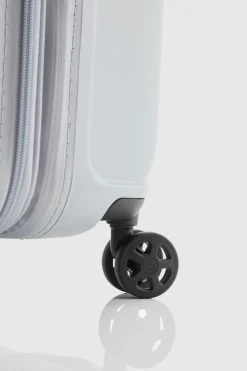 Single Stripe 55cm Suitcase