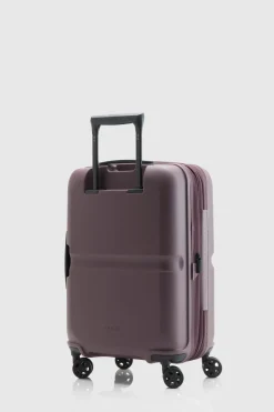 Single Stripe 55cm Suitcase