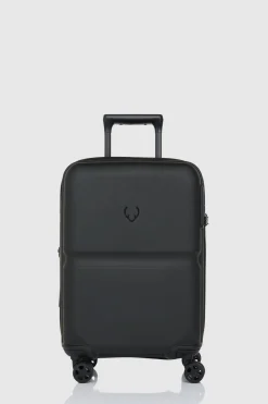 Single Stripe 55cm Suitcase