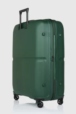 Single Stripe 81cm Suitcase