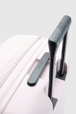 Single Stripe 81cm Suitcase