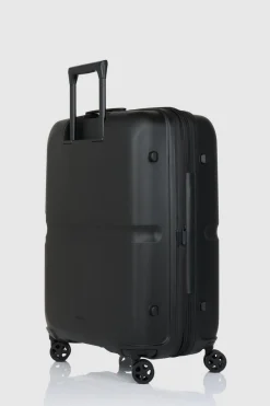 Single Stripe 3pc Suitcase Set