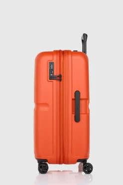 Single Stripe 3pc Suitcase Set