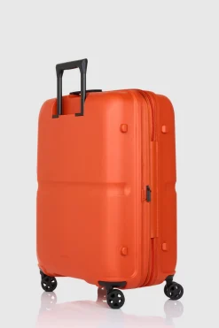 Single Stripe 3pc Suitcase Set