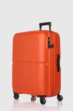 Single Stripe 3pc Suitcase Set