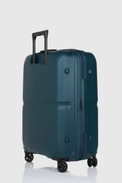 Single Stripe 3pc Suitcase Set