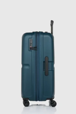 Single Stripe 3pc Suitcase Set